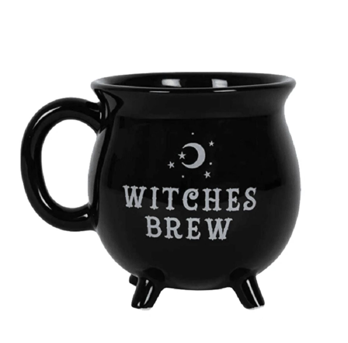 Witches Brew Mug