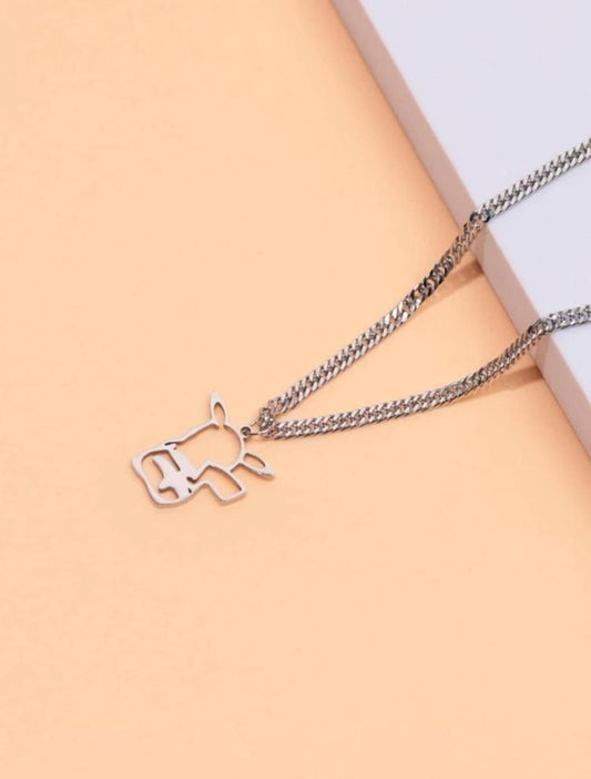 Pikachu Necklace