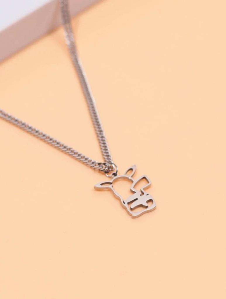 Pikachu Necklace