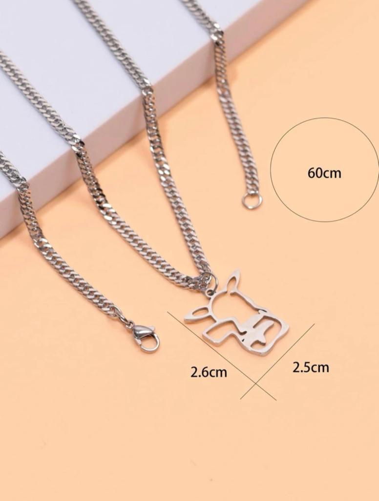 Pikachu Necklace