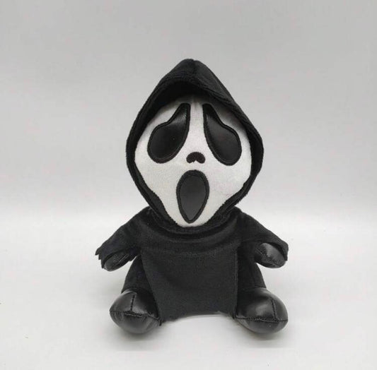 Scream Ghostface Plush