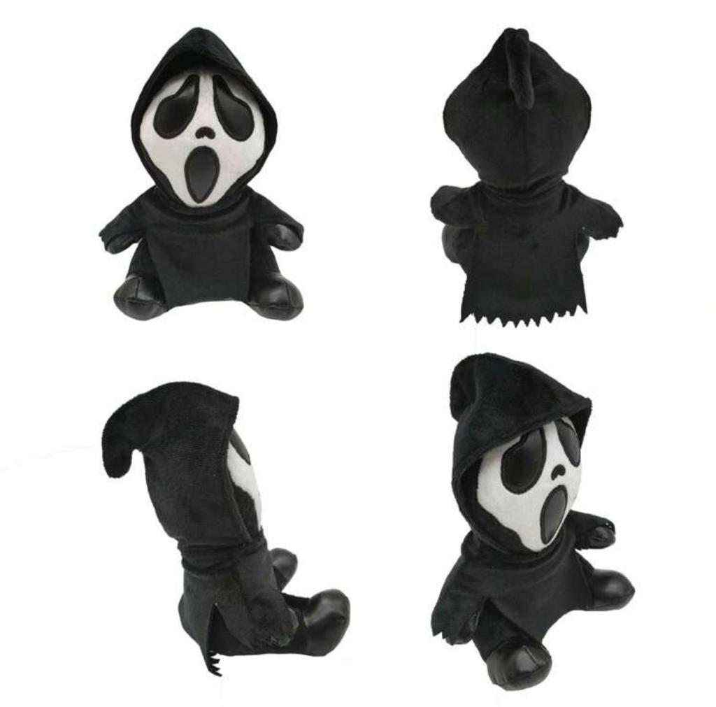 Scream Ghostface Plush