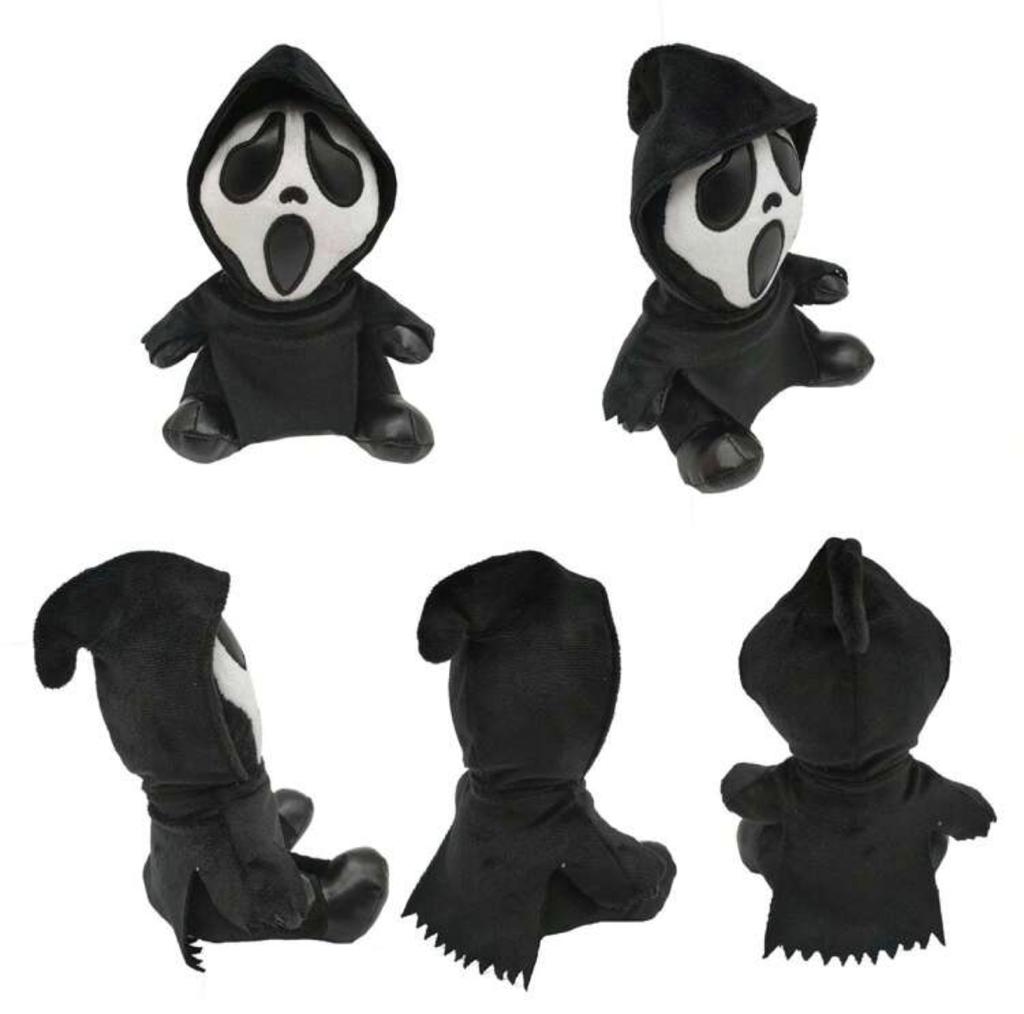 Scream Ghostface Plush