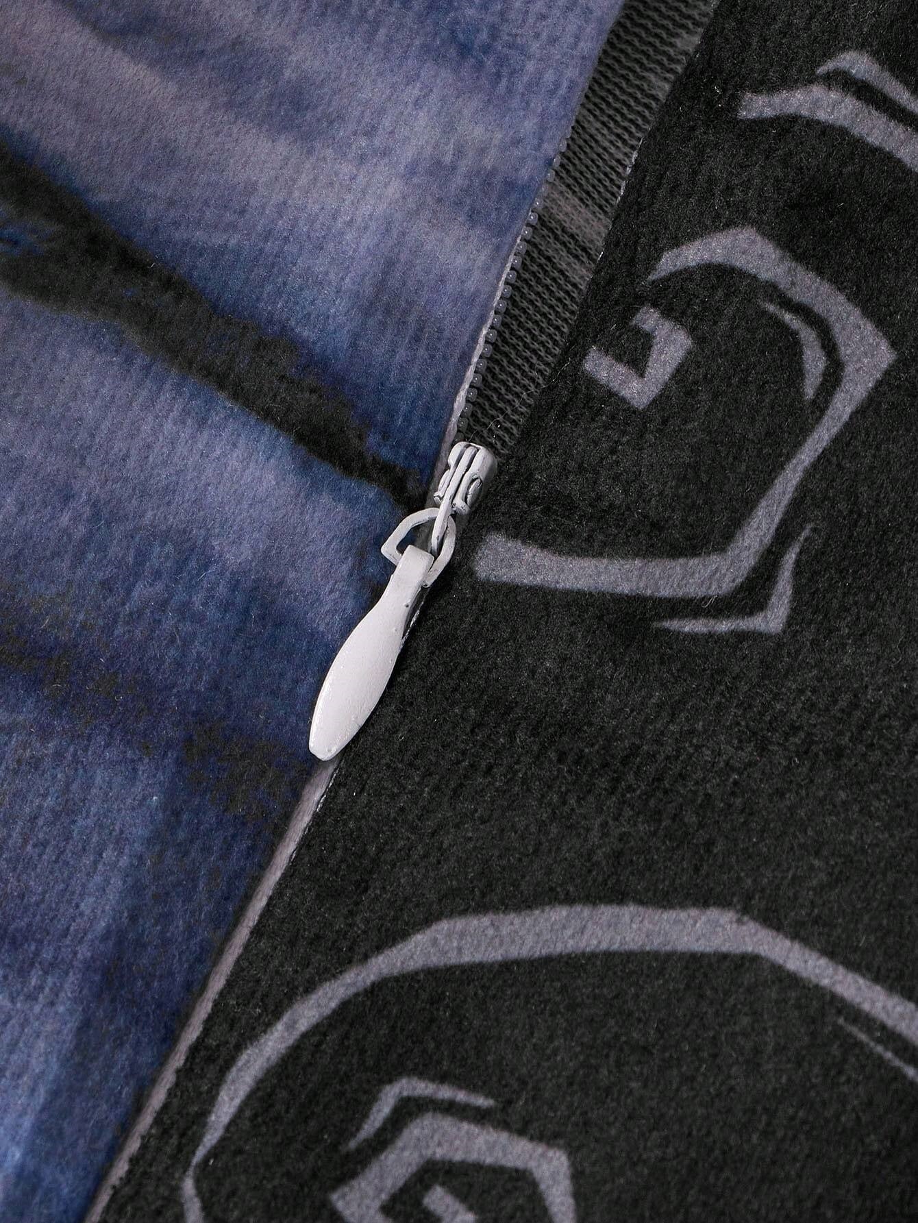 Corpse Bride Scatter Cushions