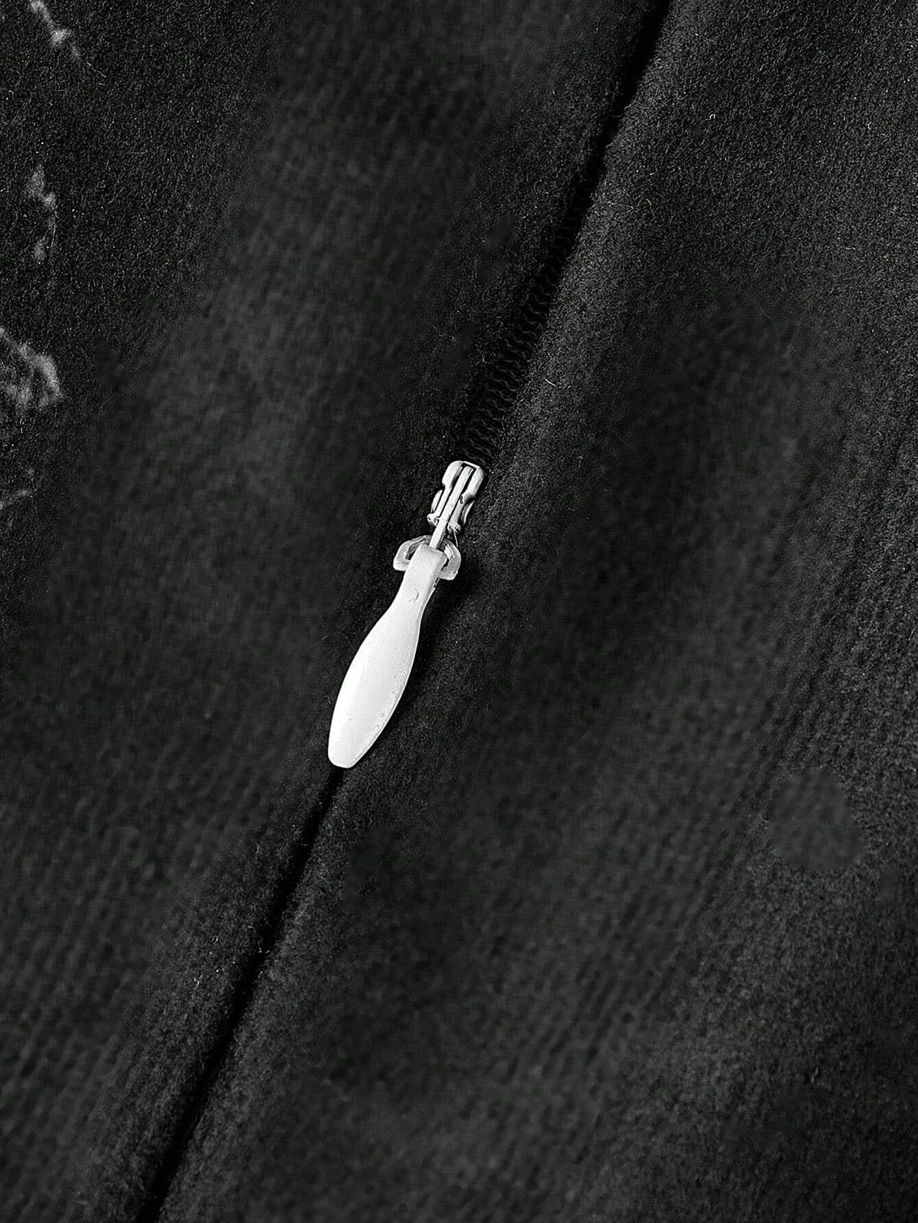 Corpse Bride Scatter Cushions