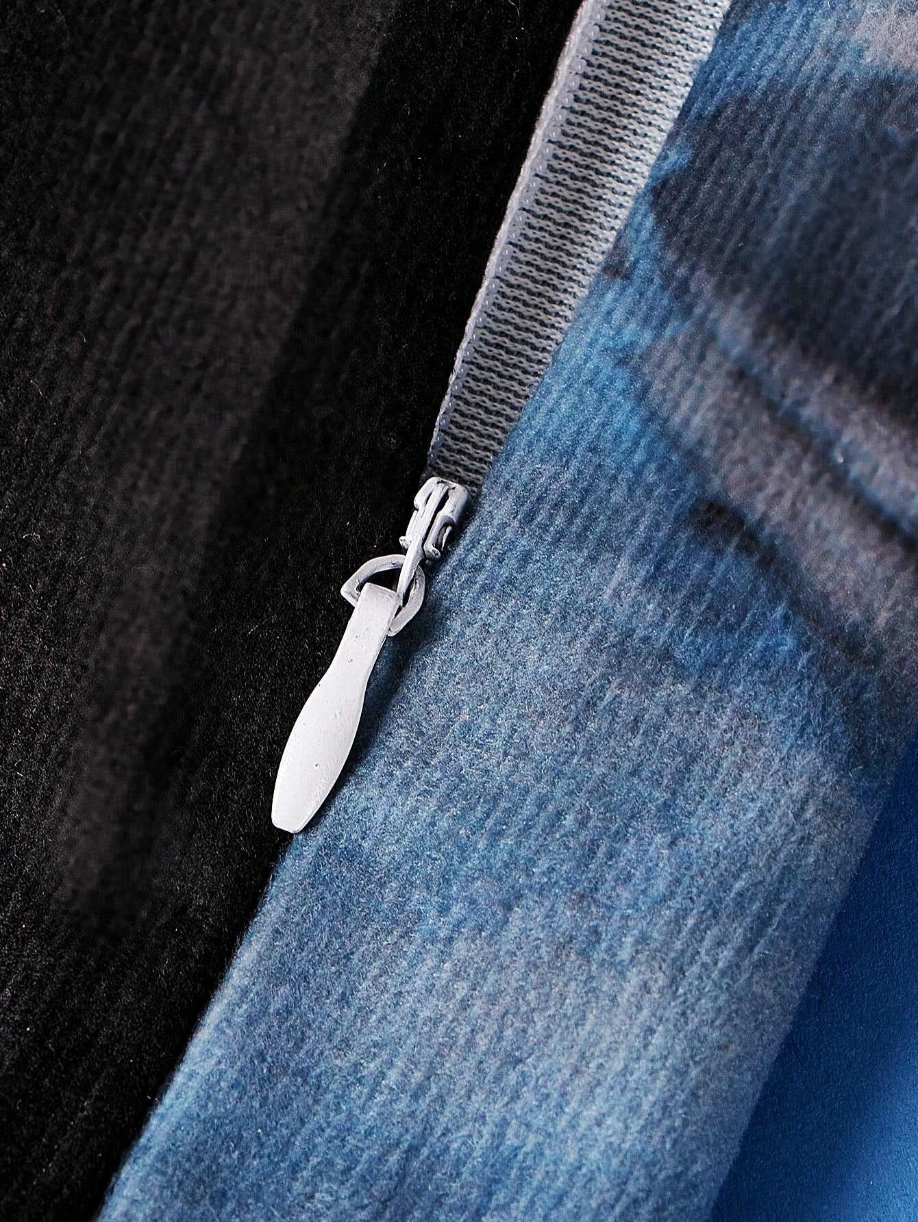 Corpse Bride Scatter Cushions