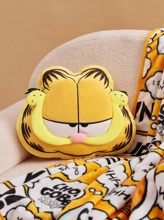 Garfield Plush Cushion