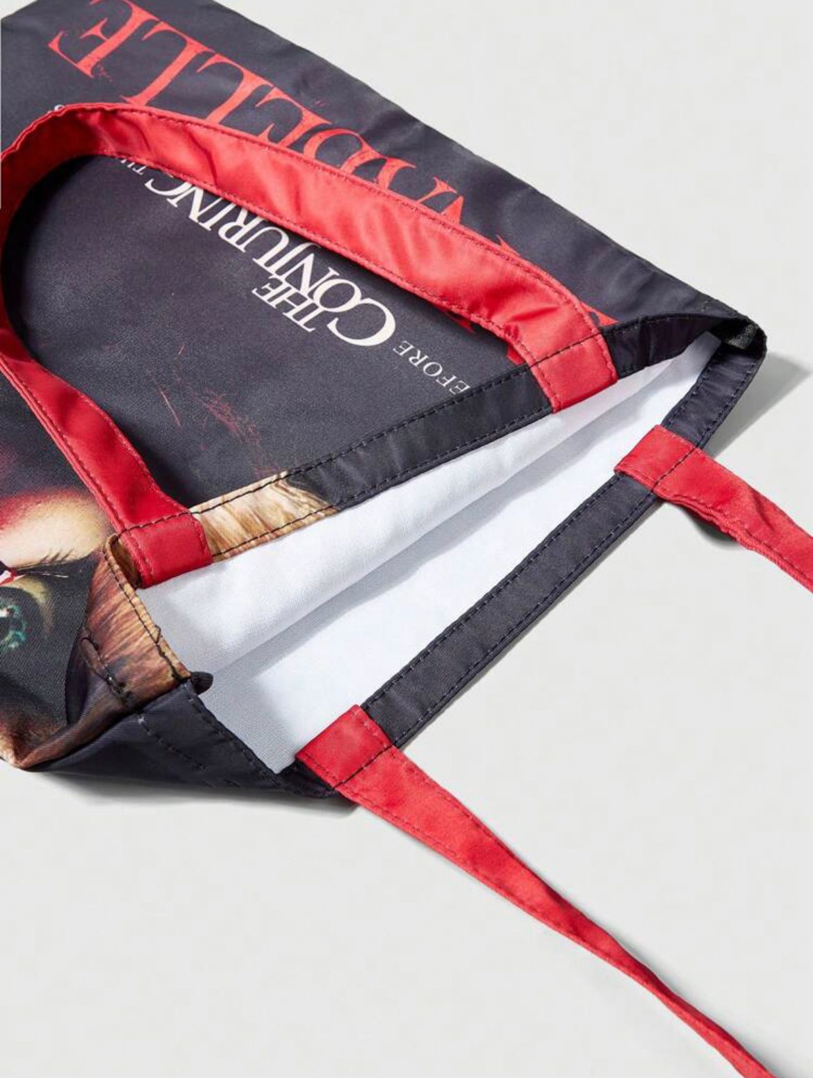 Annabelle Shopper Tote Bag