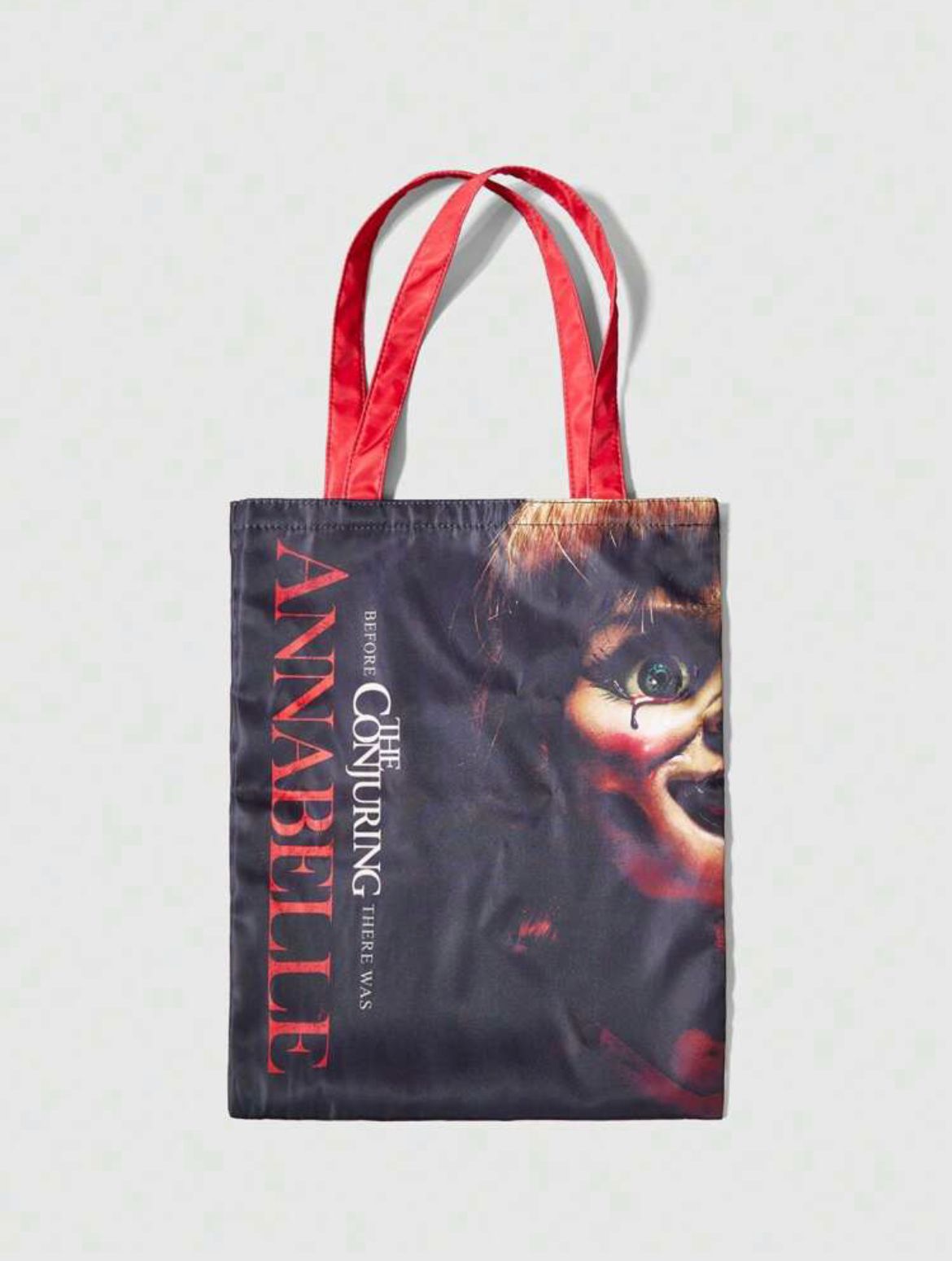 Annabelle Shopper Tote Bag