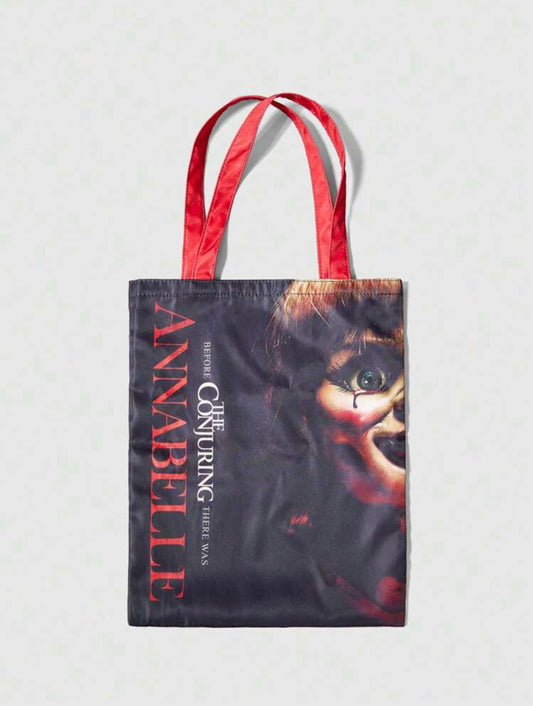 Annabelle Shopper Tote Bag