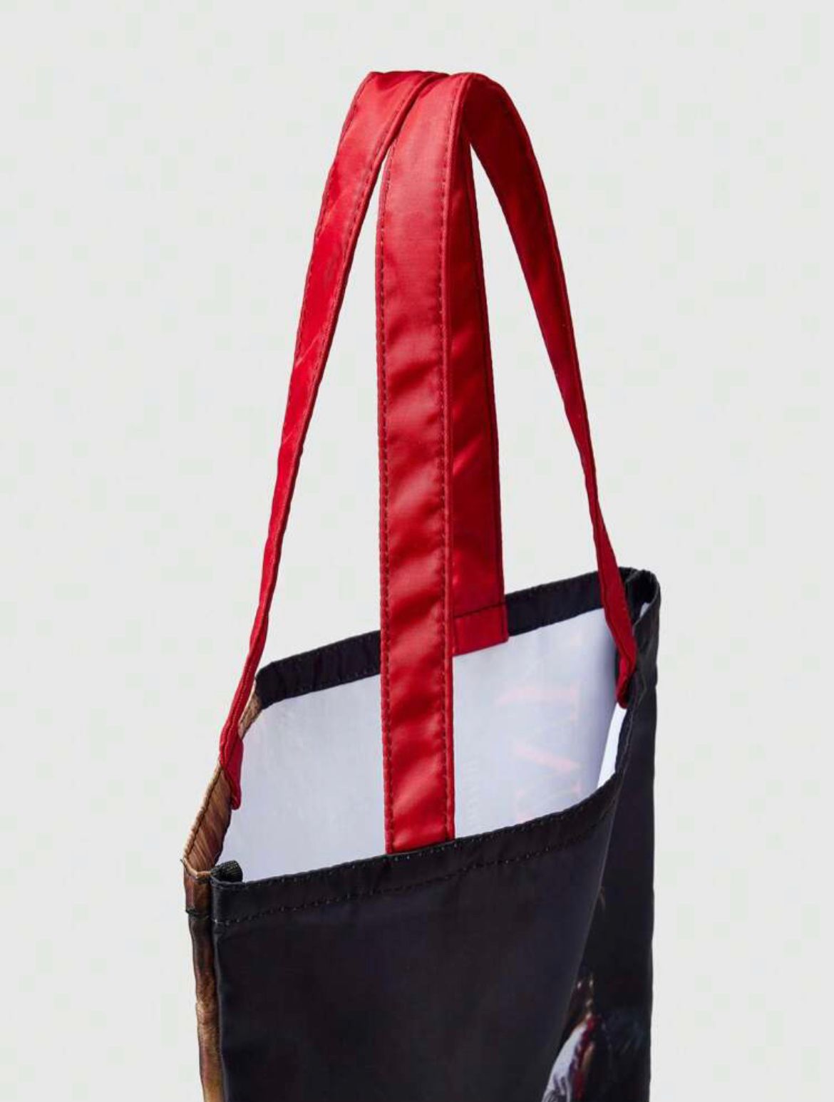 Annabelle Shopper Tote Bag