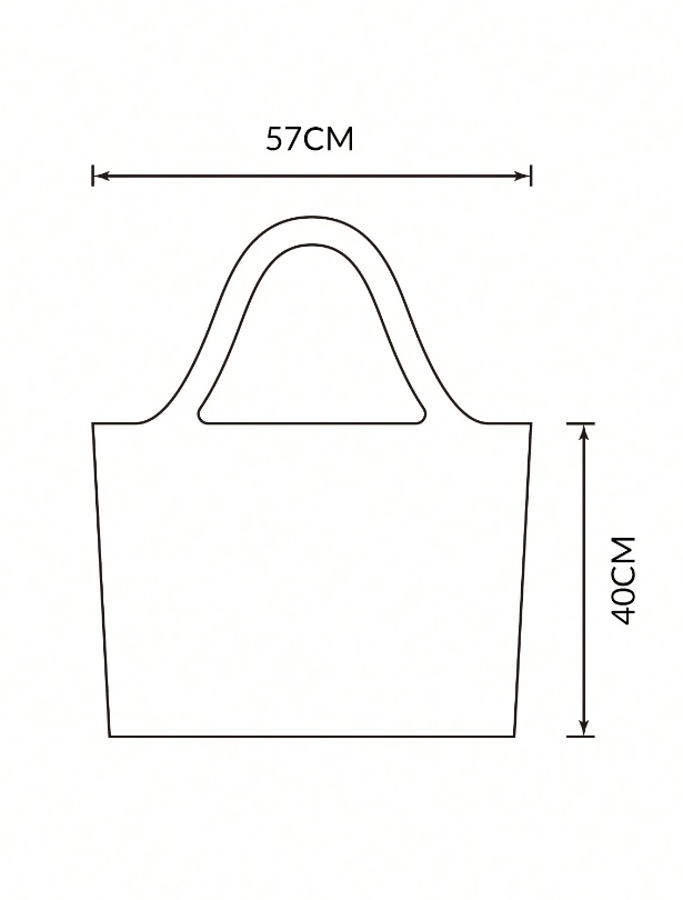 Elvis Presley Shopper Tote Bag