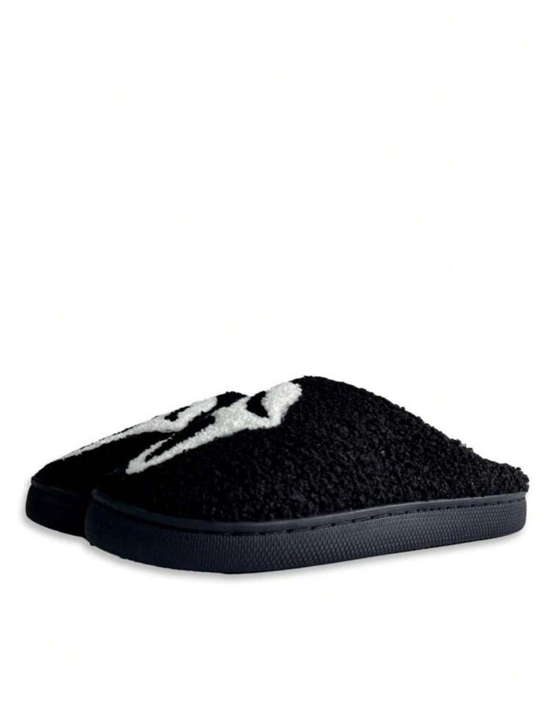 Scream Ghostface Slippers