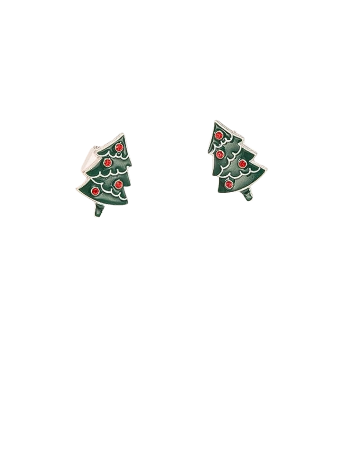 Christmas Earrings
