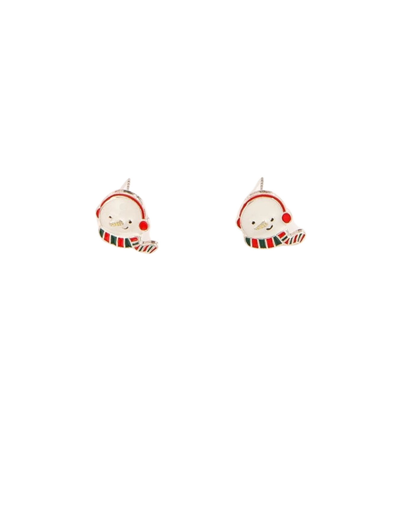 Christmas Earrings
