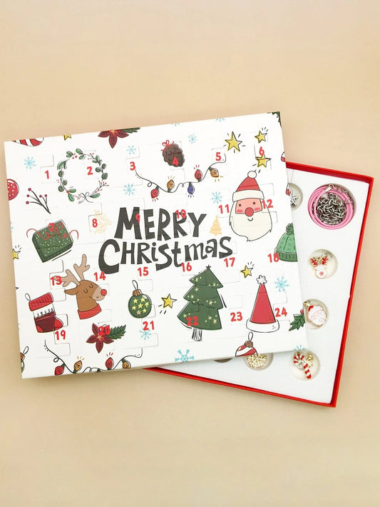 Christmas Charm Advent Calendar