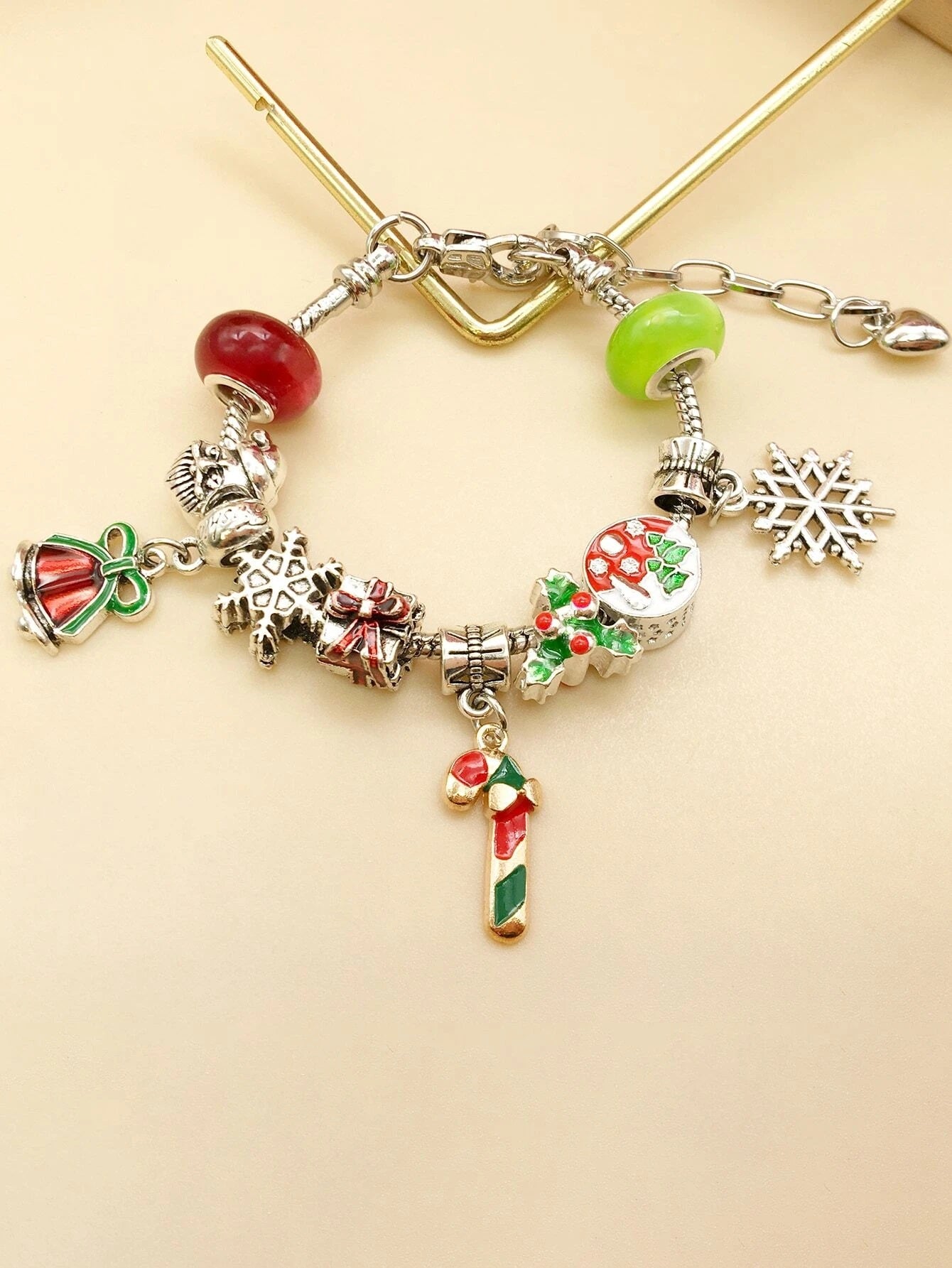 Christmas Charm Advent Calendar