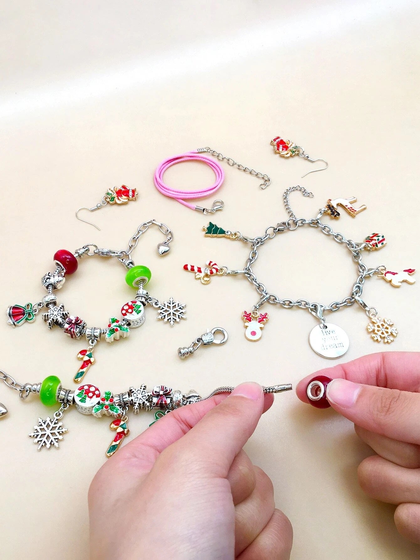 Christmas Charm Advent Calendar