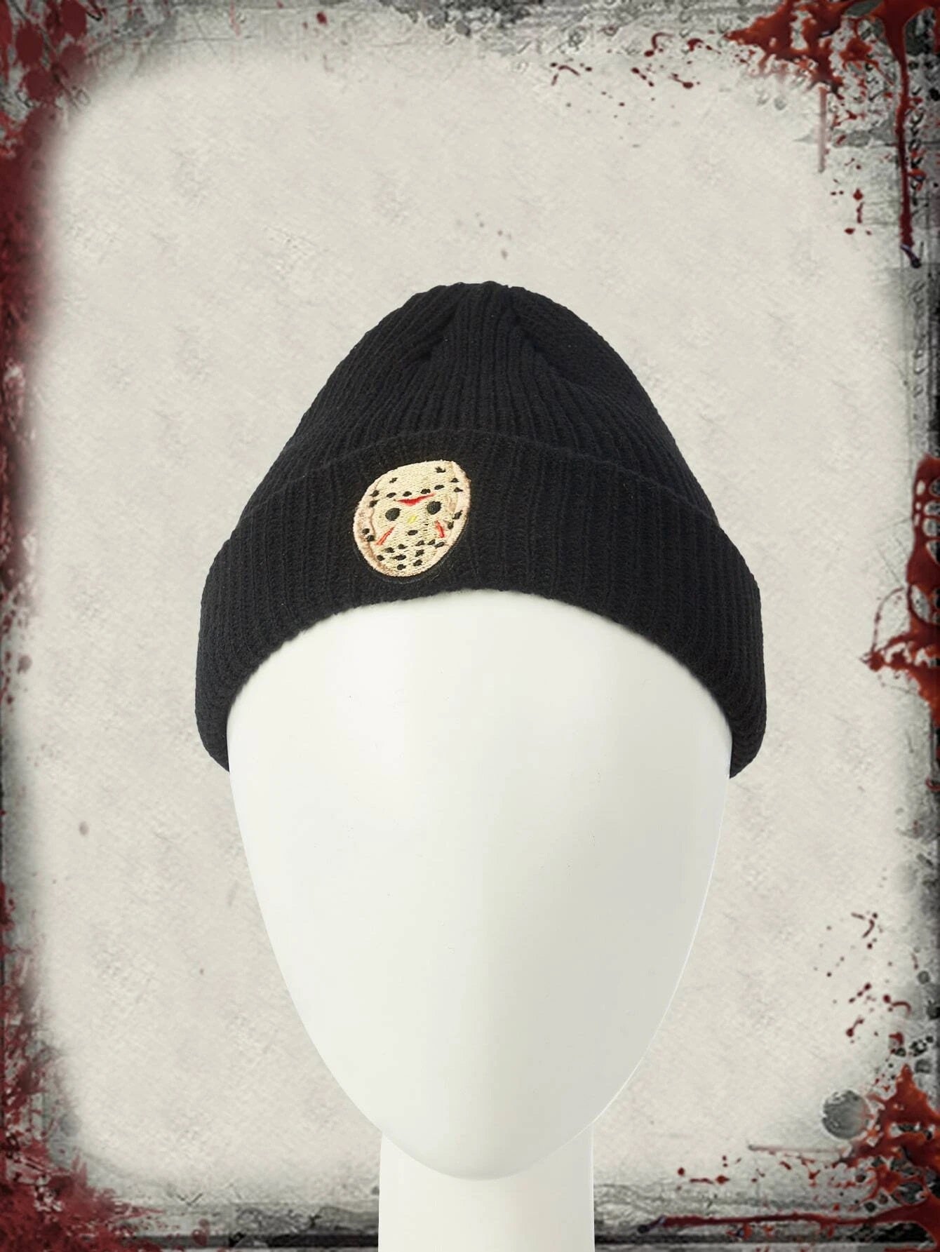 Friday the 13th Beanie