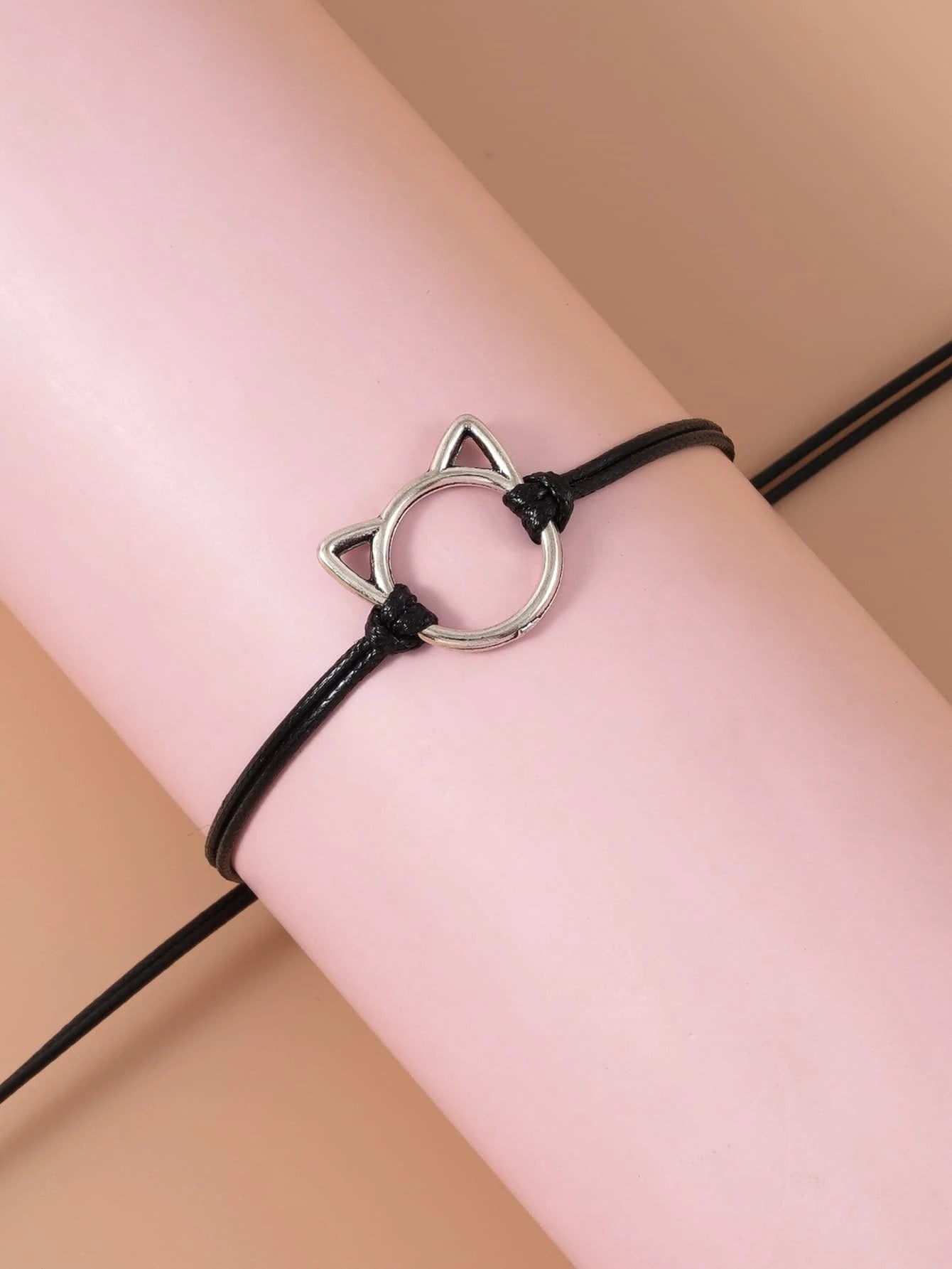 Purrfect Cat Bracelet