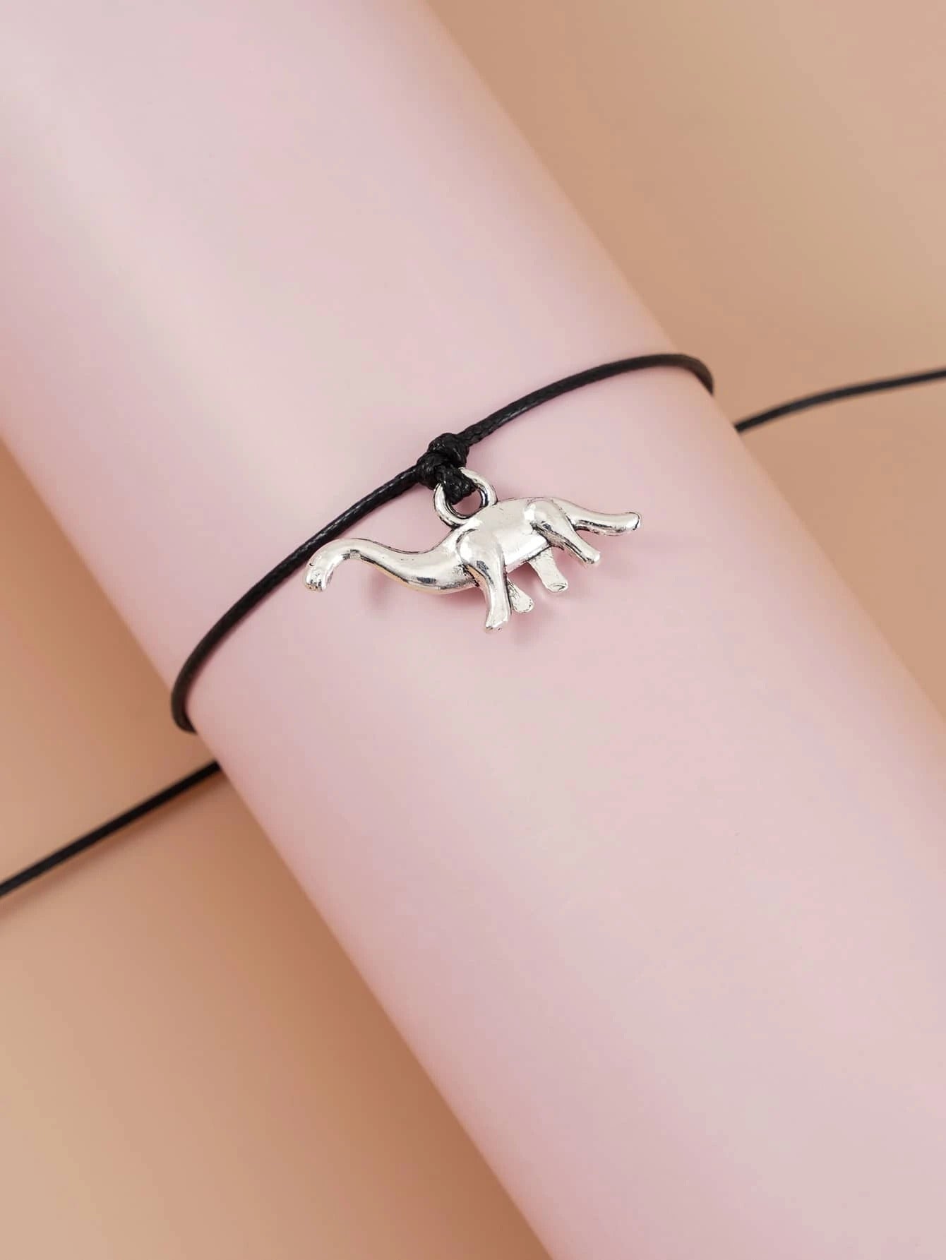 Dinosaur Bracelet