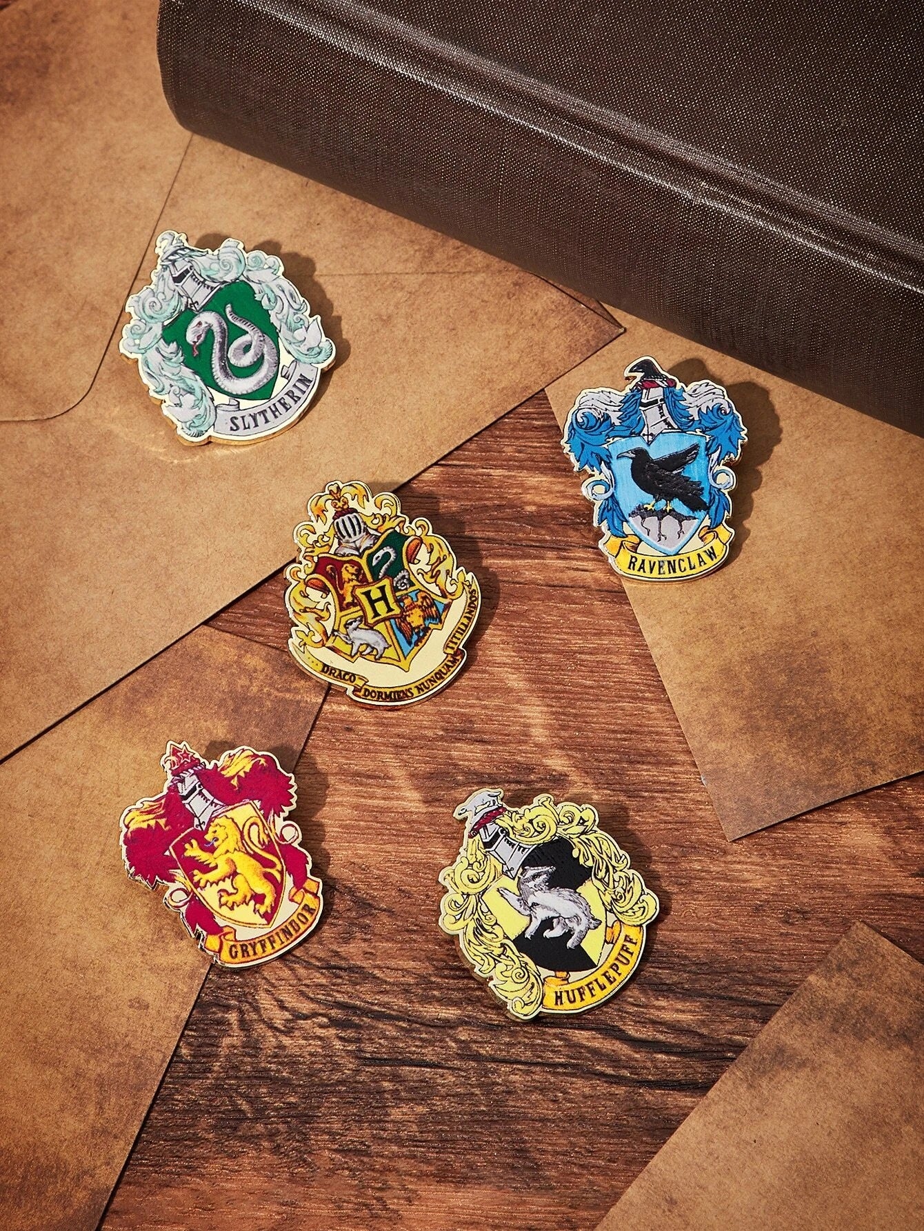 Harry Potter Pin