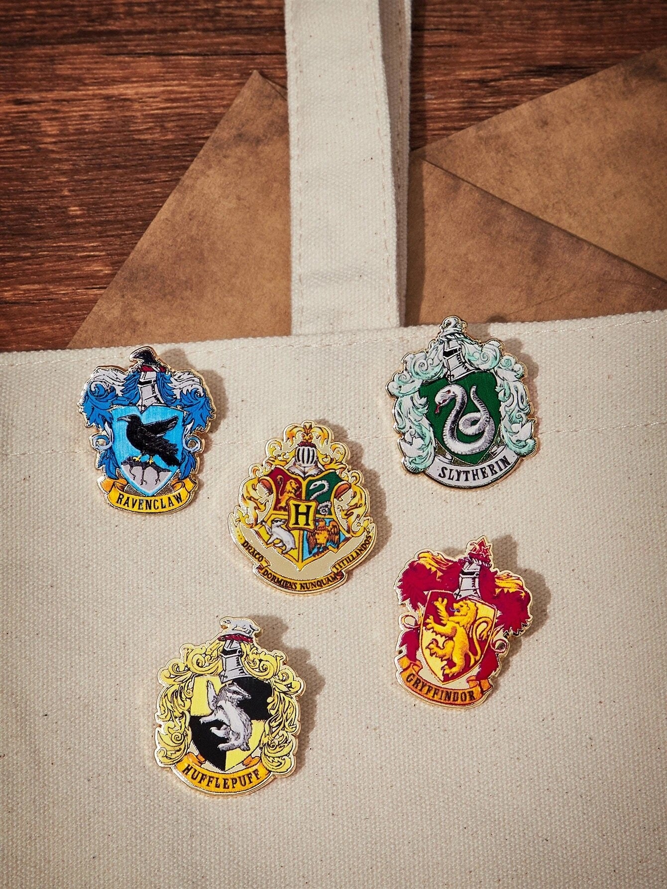 Harry Potter Pin