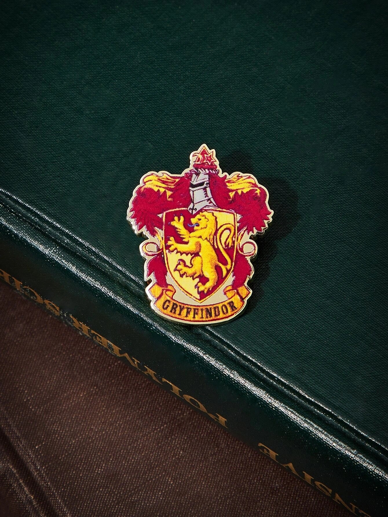 Harry Potter Pin