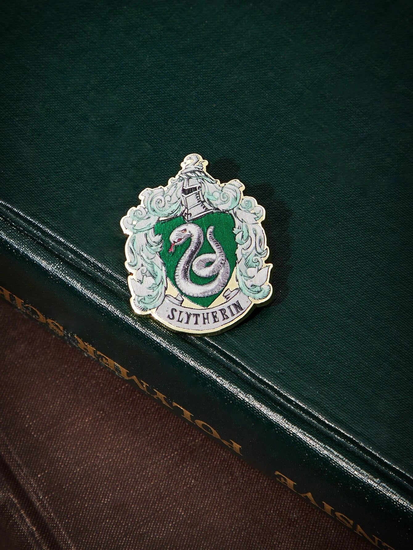 Harry Potter Pin