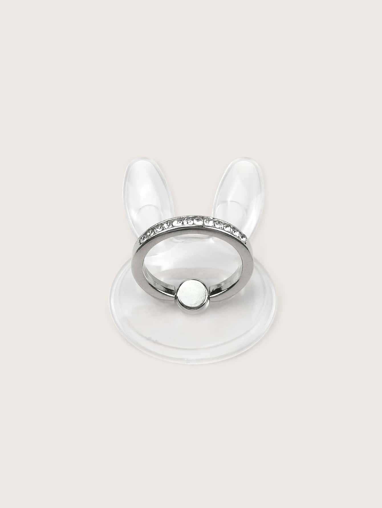Bunny Cellphone Ring Holder
