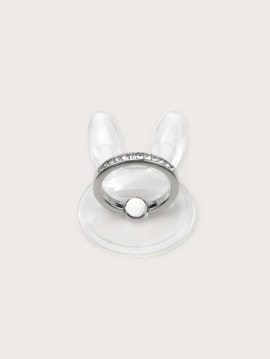 Bunny Cellphone Ring Holder