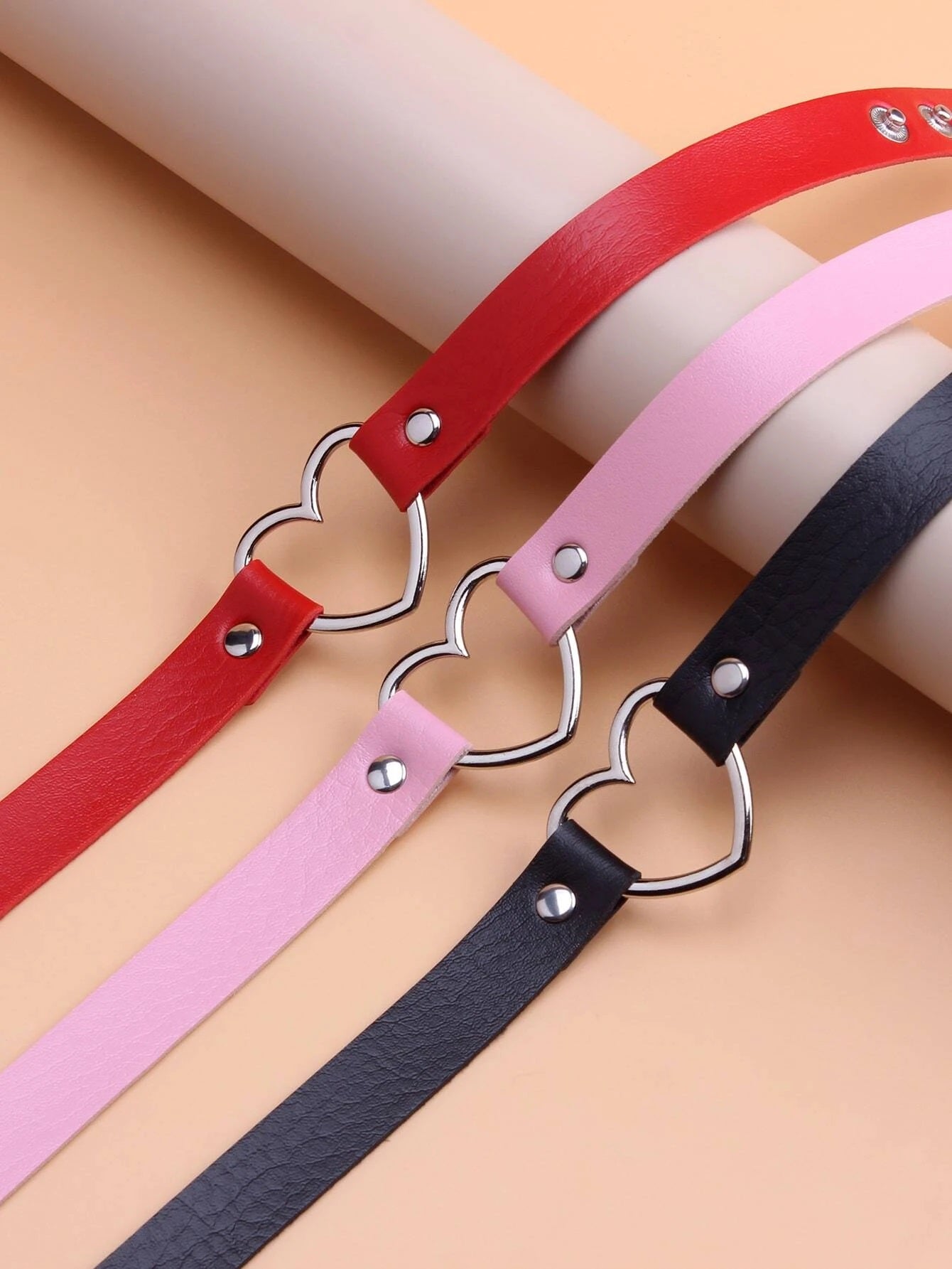 Heart Choker