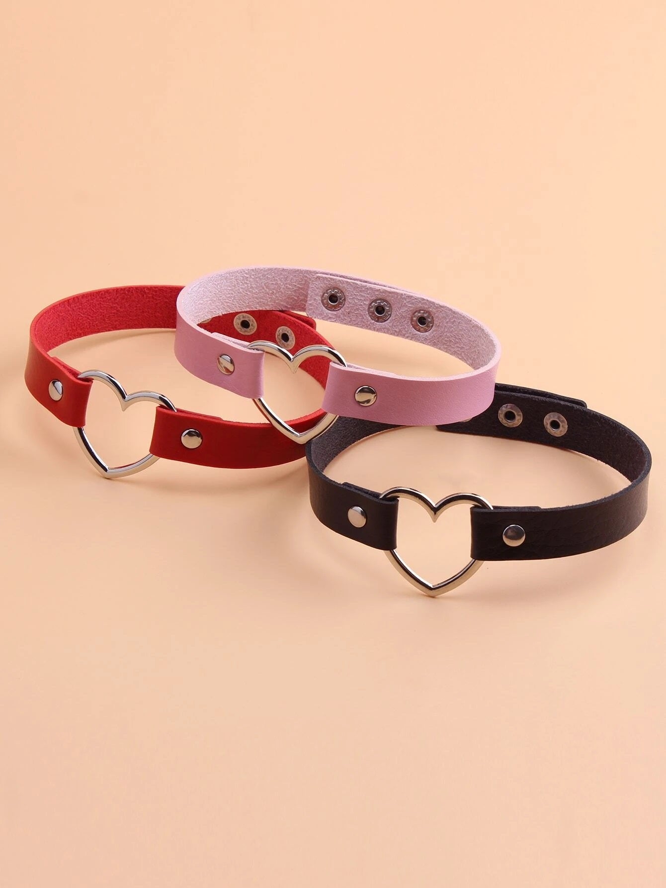 Heart Choker