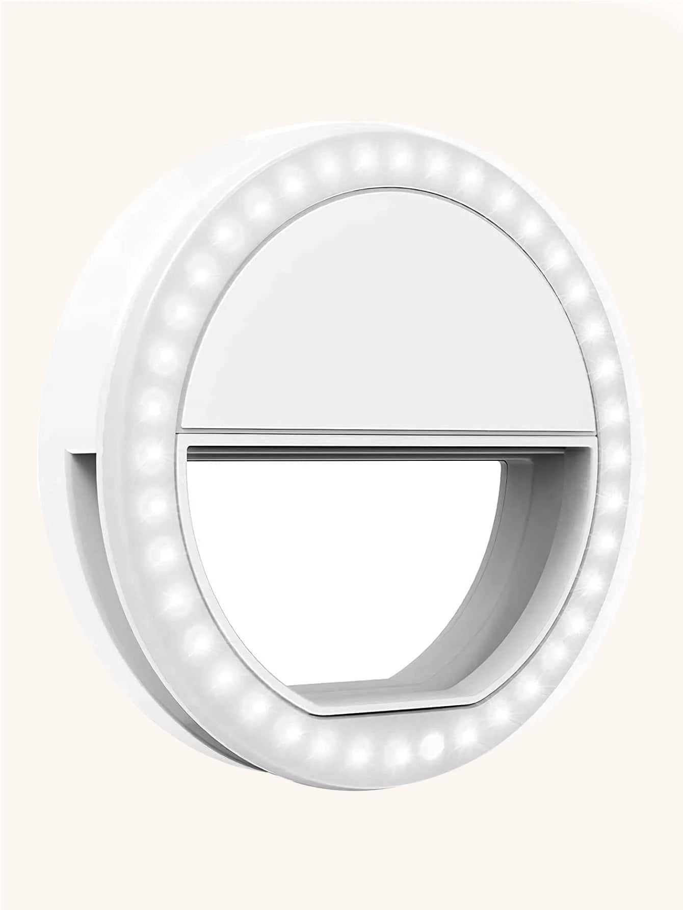 Clip on Selfie Light