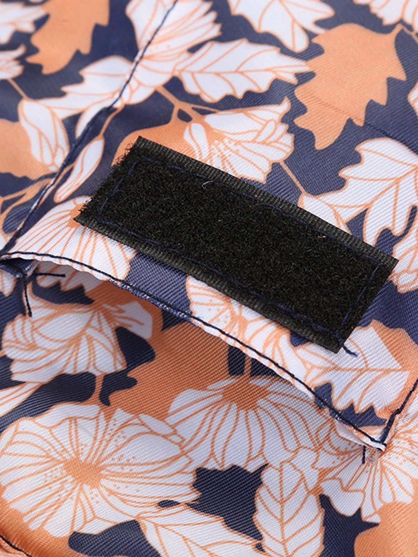 Drawstring Cosmetic Bag