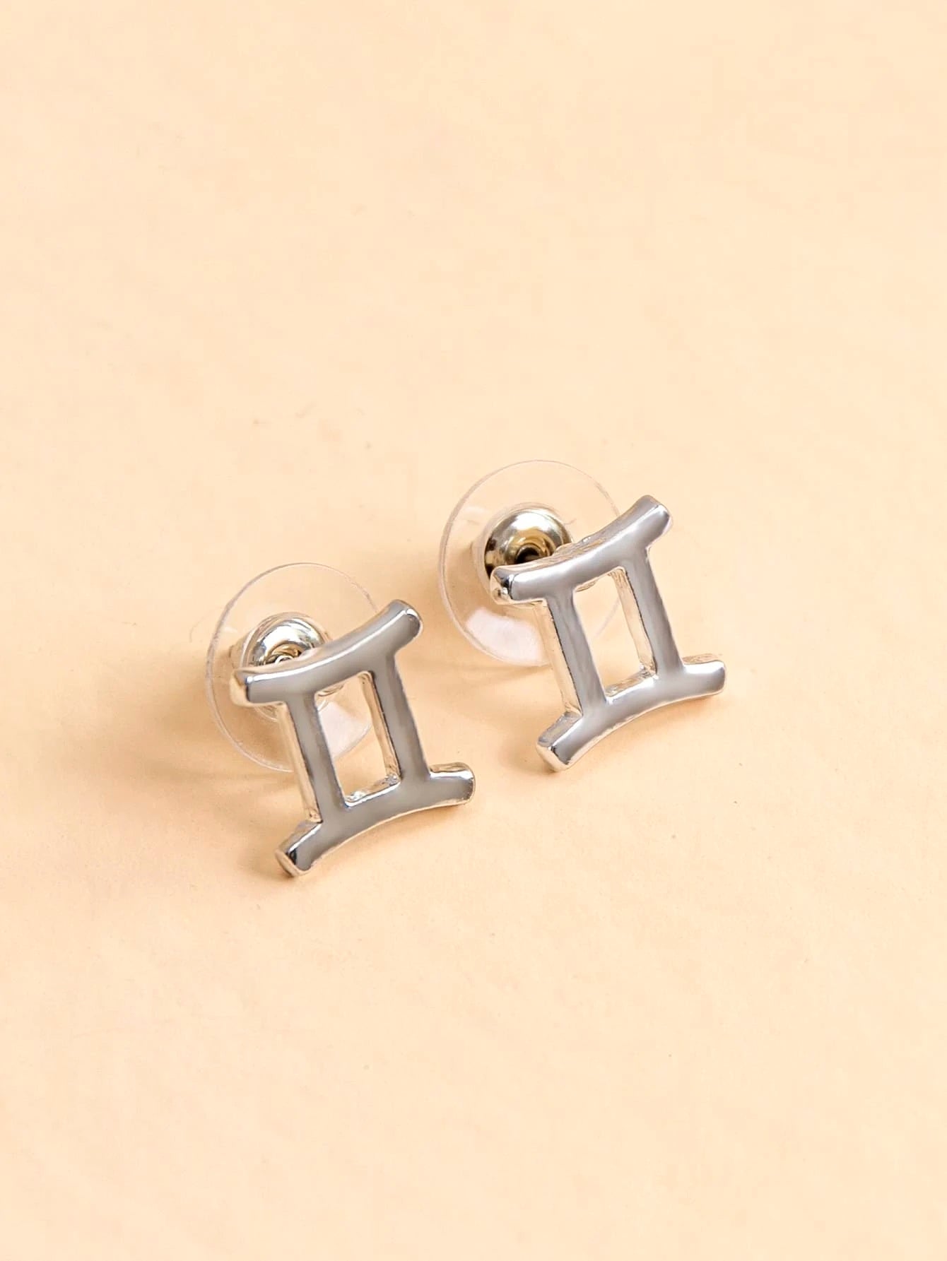 Gemini Earrings