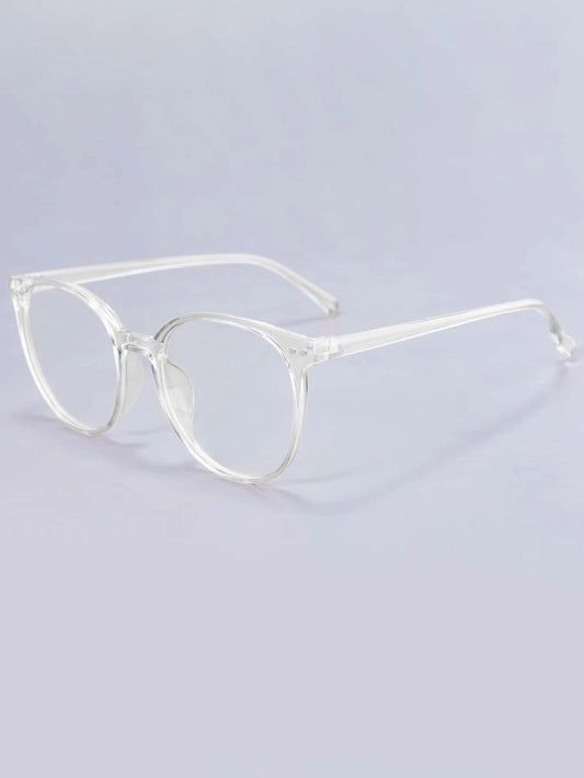 Anti-Blue Light Glasses