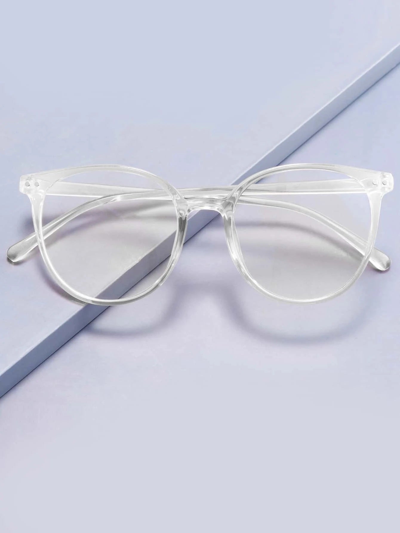 Anti-Blue Light Glasses