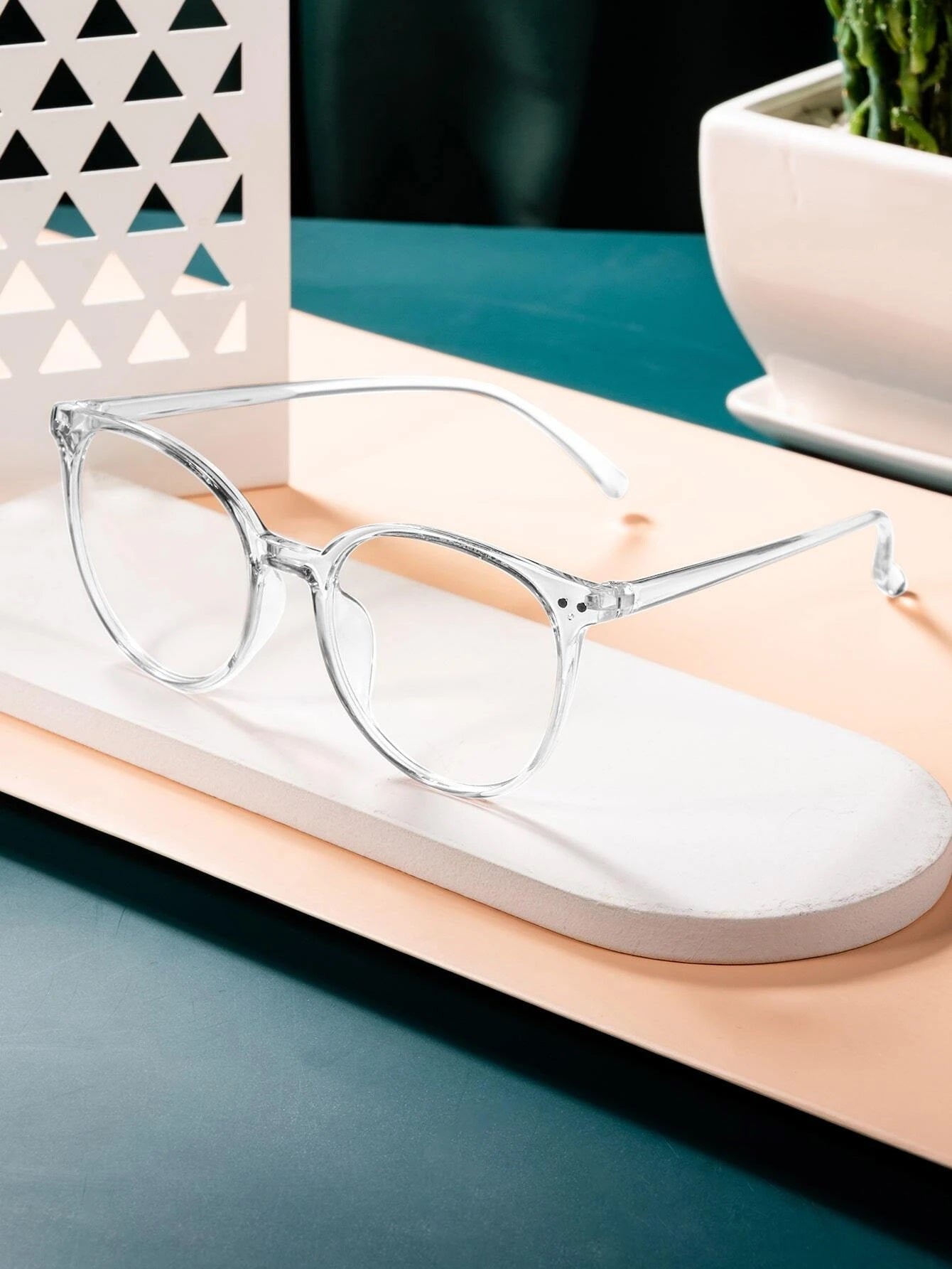 Anti-Blue Light Glasses