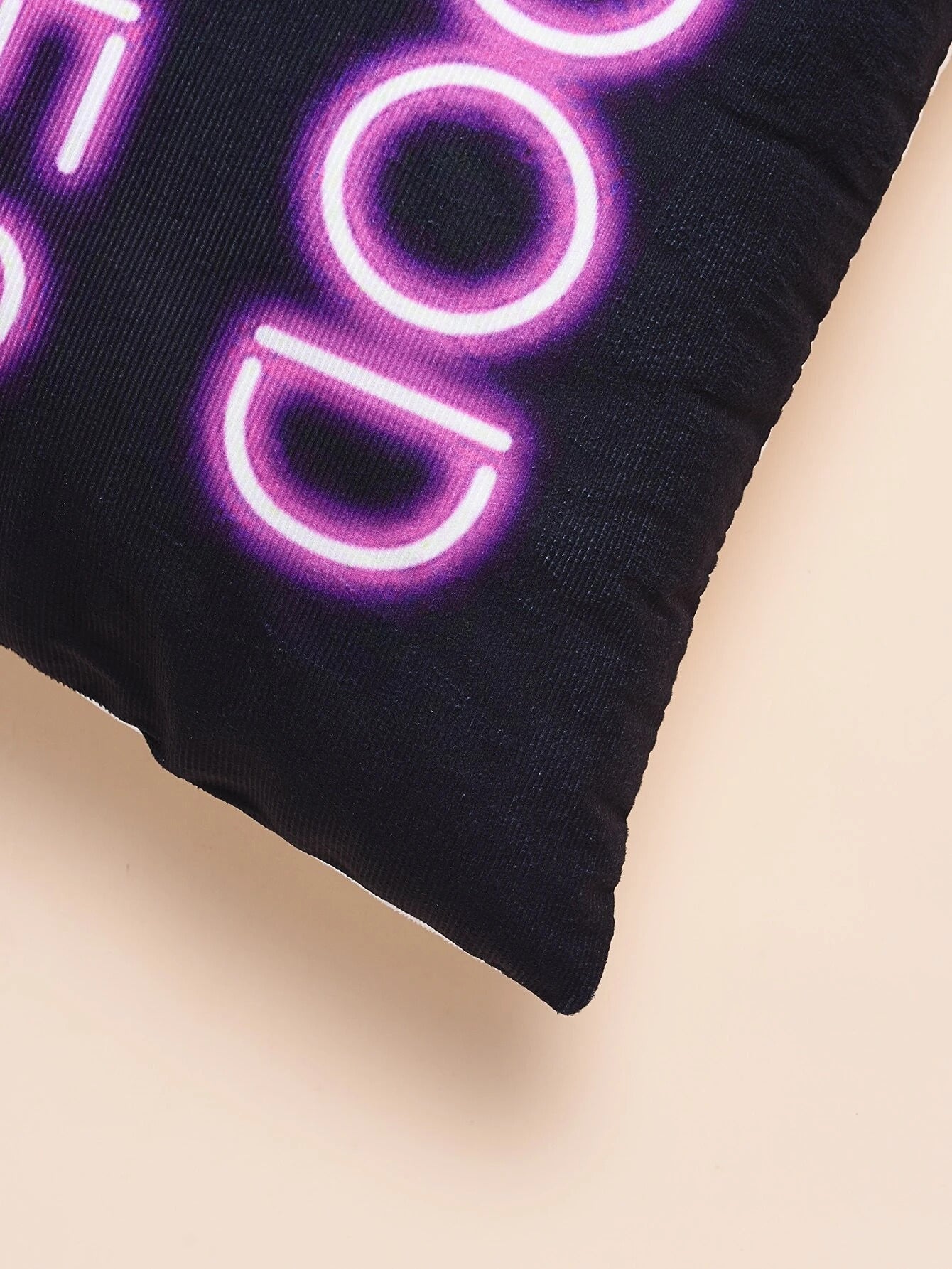 Good Vibes Only Scatter Cushion