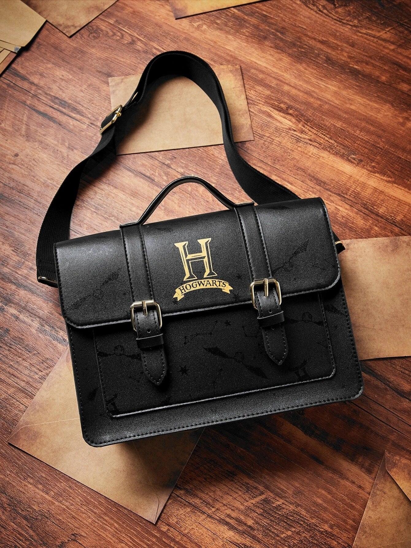 Harry Potter Handbag