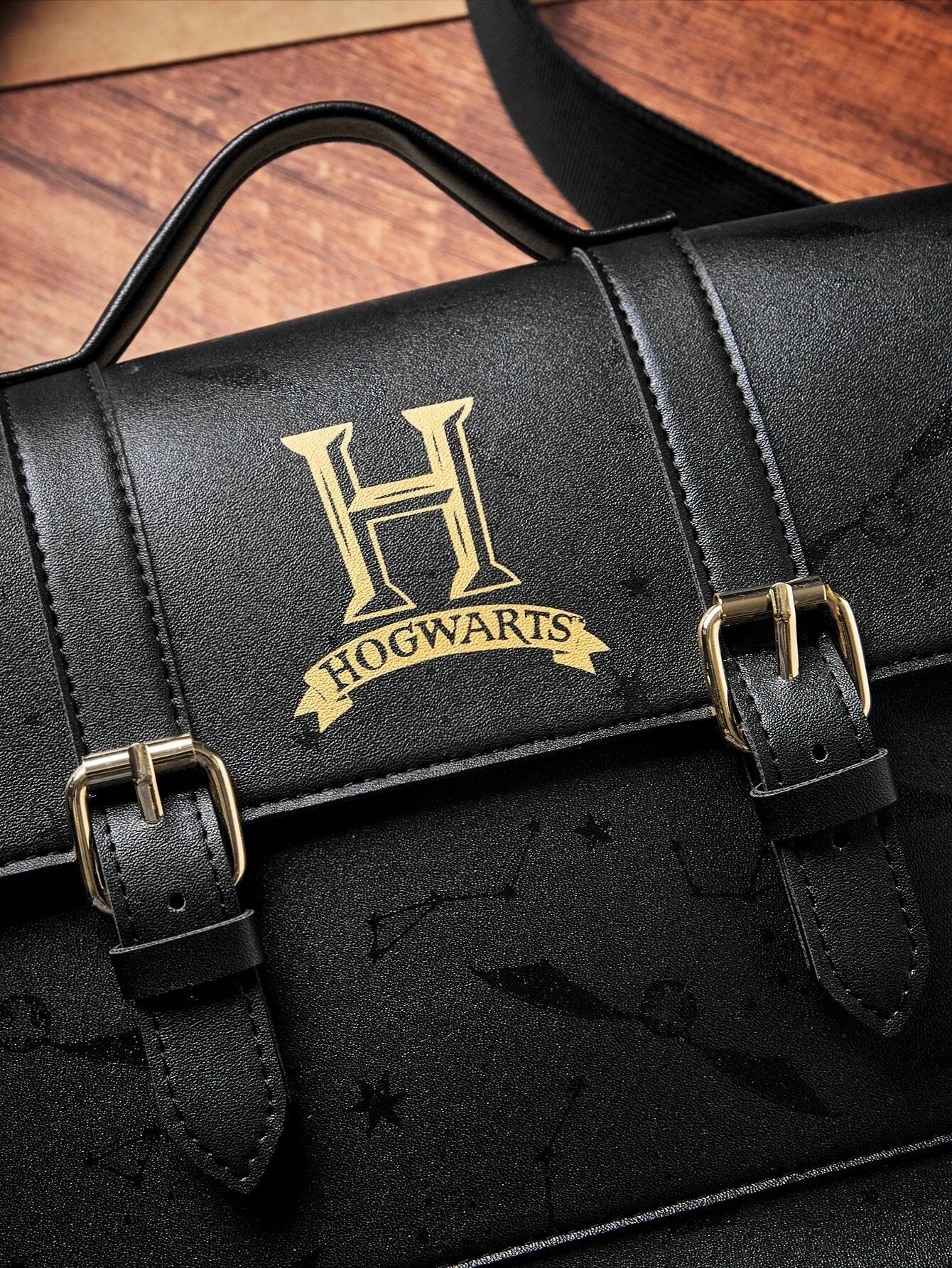 Harry Potter Handbag