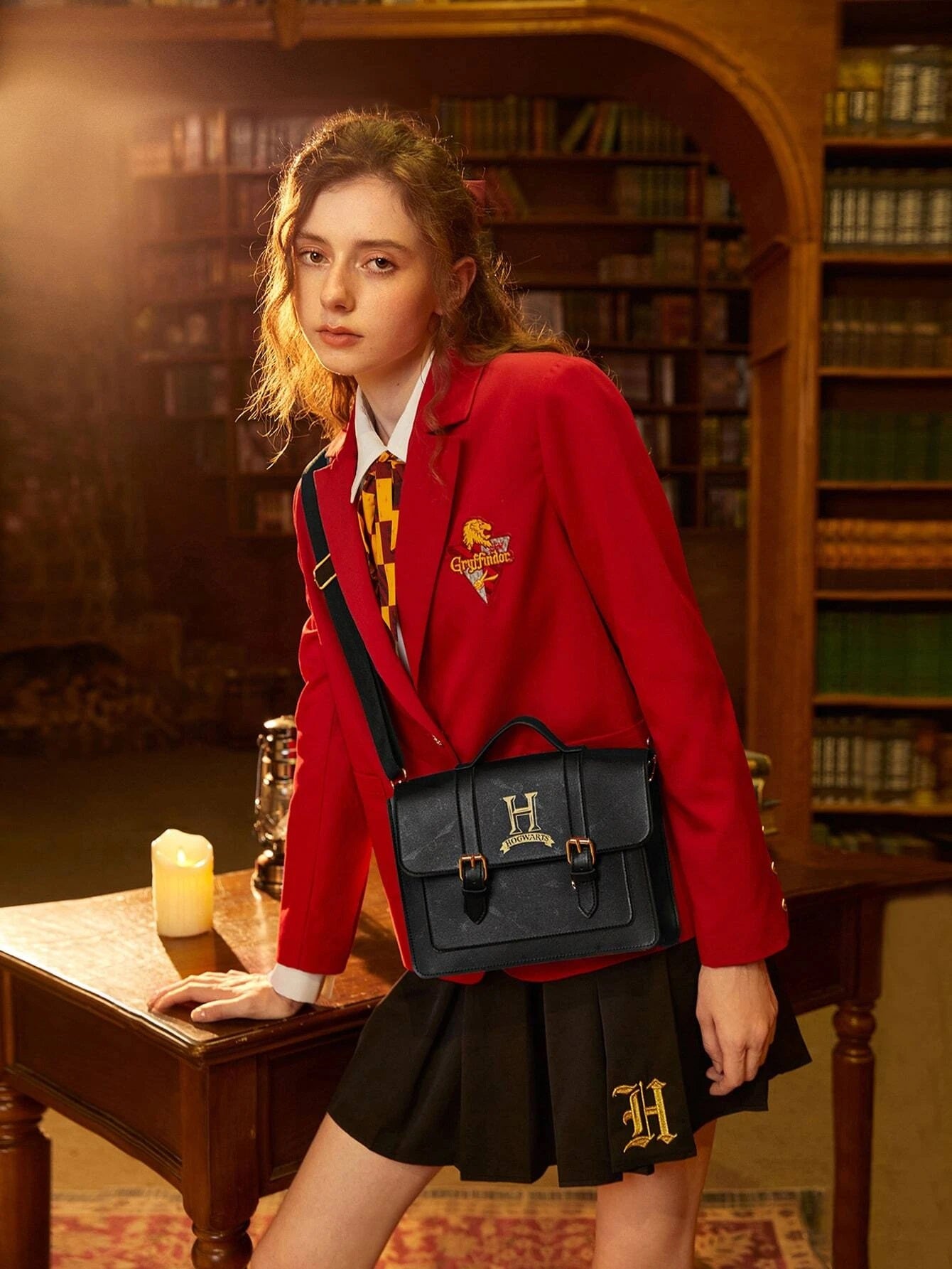 Harry Potter Handbag