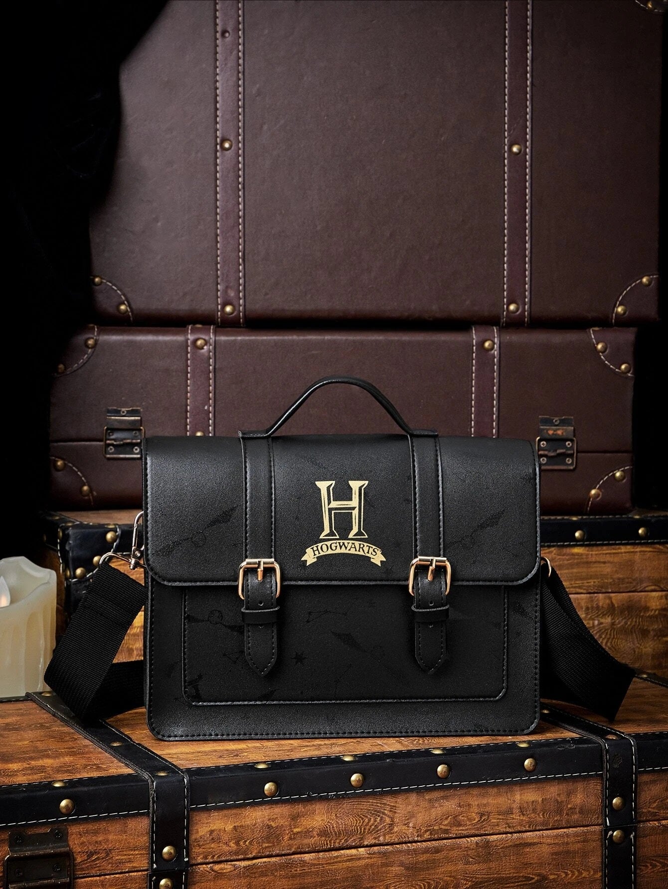 Harry Potter Handbag