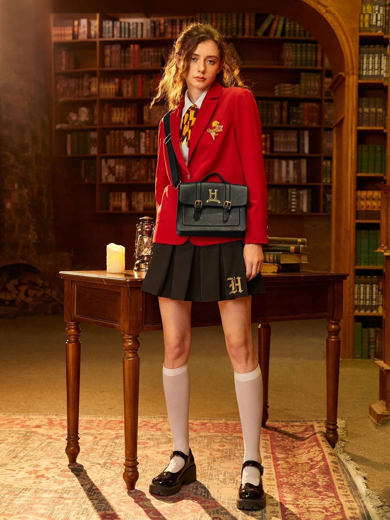 Harry Potter Handbag