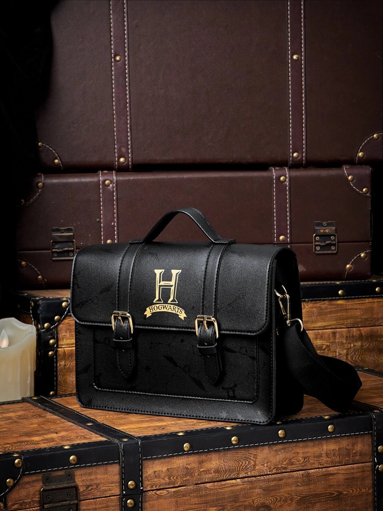 Harry Potter Handbag