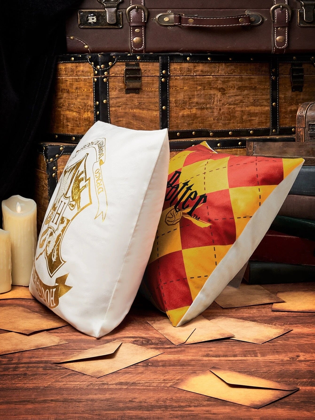 Harry Potter Scatter Cushion