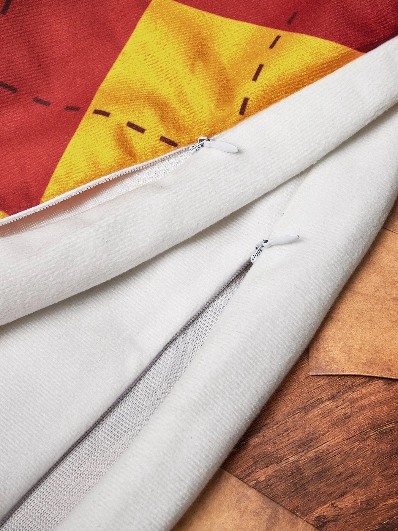 Harry Potter Scatter Cushion