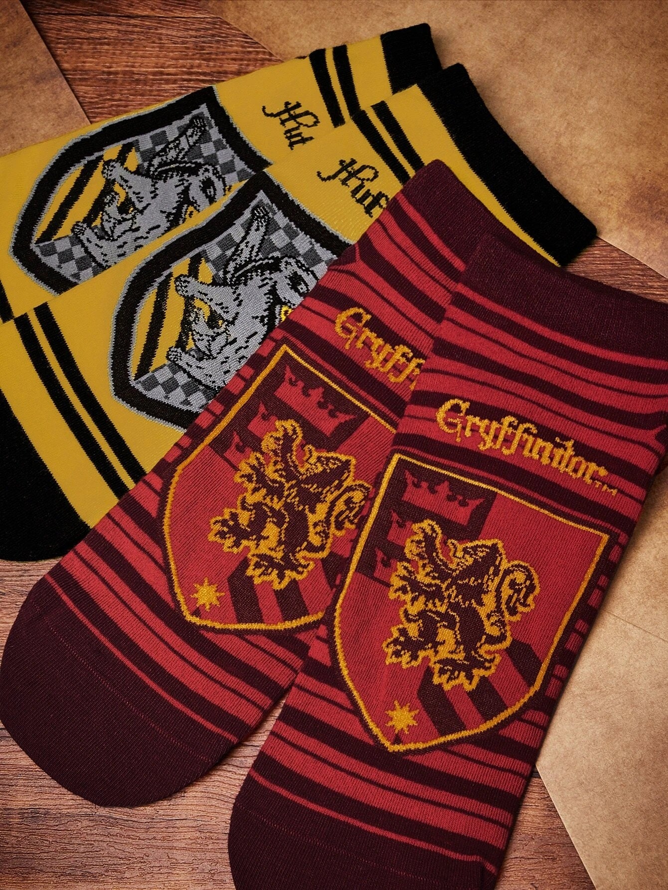 Harry Potter Socks