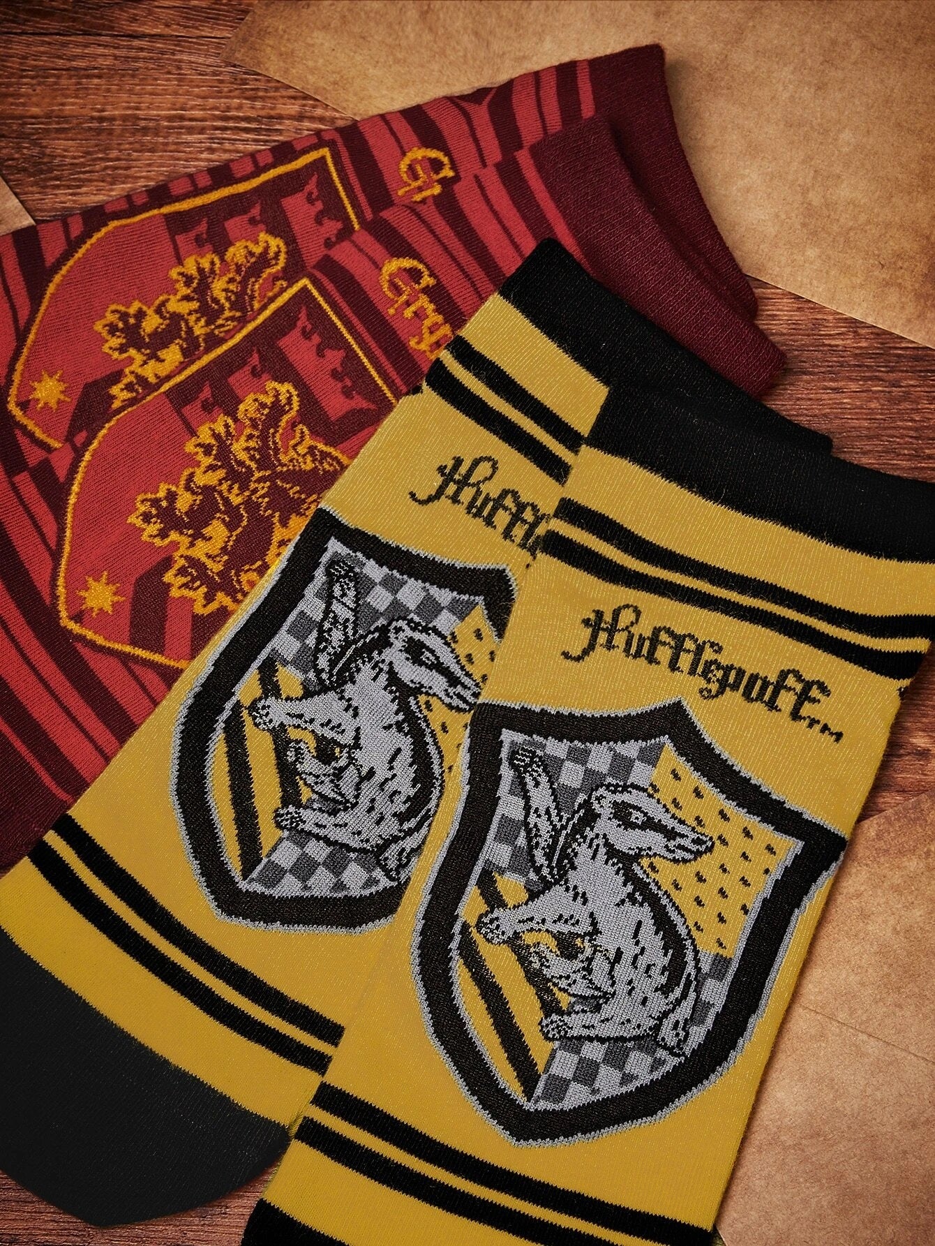 Harry Potter Socks